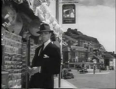 East Beach Street 1950s